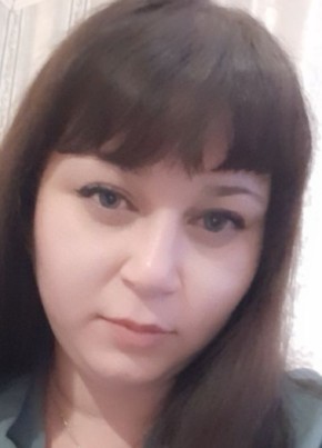 Елена, 33, Россия, Волгоград