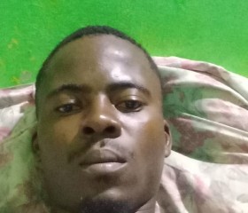 Yombi merveil, 26 лет, Brazzaville