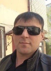 Омар, 37, Россия, Избербаш