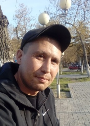 Евгений , 40, Россия, Купино