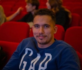 Lazaro, 22, Moscow