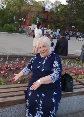 Людмила