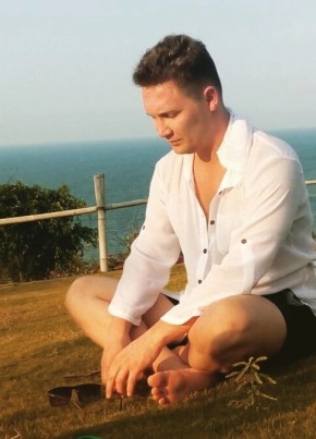 Artem, 35, Russia, Chelyabinsk