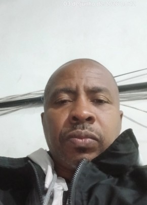 Robson из Duque de Caxias 49 лет