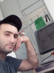 Murat, 27 лет, İstanbul