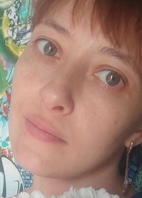 Nata, 31, Россия, Залари