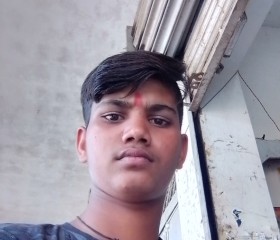 Mahesh Kumar, 20 лет, Delhi