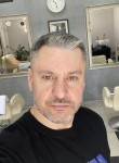 Andrey, 47, Moscow