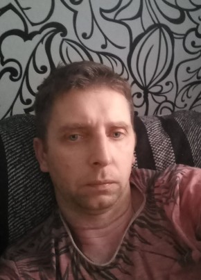 Дима, 35, Рэспубліка Беларусь, Горад Мінск