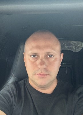 Oleg, 38, Russia, Khabarovsk