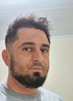 Renan, 34, República Federativa do Brasil, Wenceslau Braz