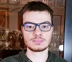 Alessandro, 29, Torrita di Siena