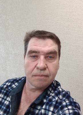 Николай, 54, Россия, Сургут