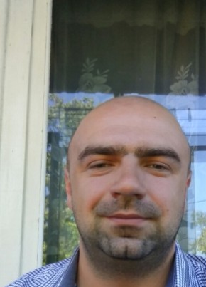 Андрей, 35, Россия, Тула