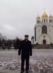 Юрий, 71 год, Калининград