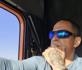 Alan, 46, West Palm Beach