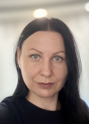 Елена из Горад Мінска 43 года