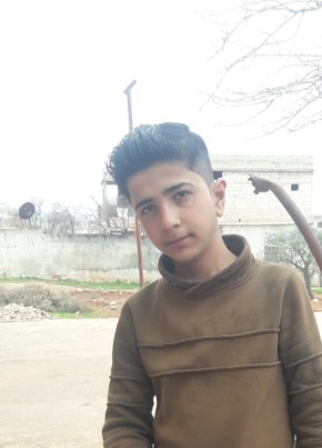 خالد, 19, Türkiye Cumhuriyeti, Ankara