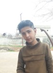 خالد, 19 лет, Ankara