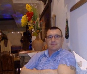 Дмитрий, 46 лет, Белгород