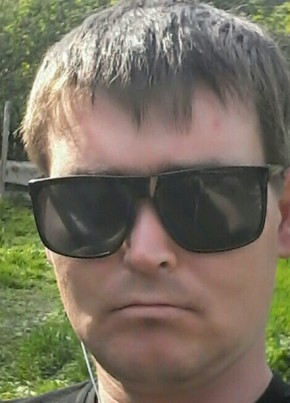 Сергей, 32, Россия, Казань