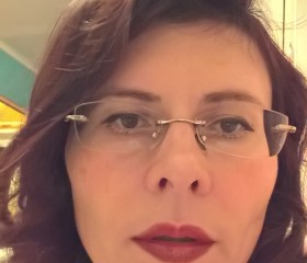 Lyubov, 50, Moscow