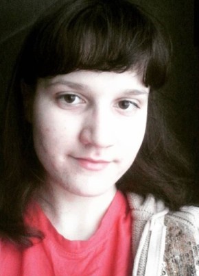 Татьяна, 26, Россия, Саратов