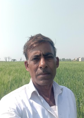 Kishan, 44, India, Todaraisingh