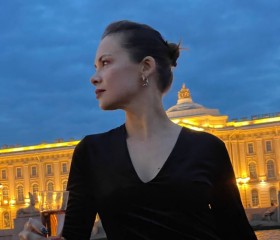 Ekaterina, 38, Stockholm