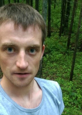 Vasily, 36, Россия, Екатеринбург