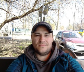 Eldar, 38, Moscow