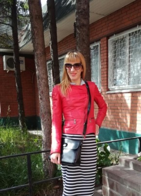 Елена, 34, Россия, Смоленск