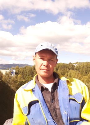 Aleksandr, 49, Russia, Uchaly