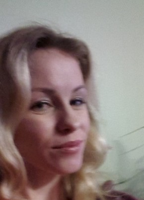 Елена, 38, Россия, Омск