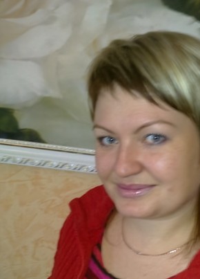 Таня, 42, Россия, Фрязино
