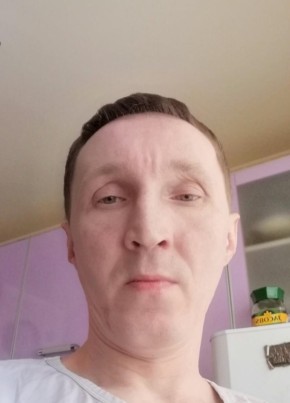 Артем, 44, Россия, Козельск