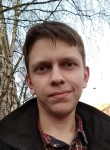 Александр, 28, Elektrogorsk