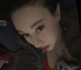 dariya, 20, Moscow
