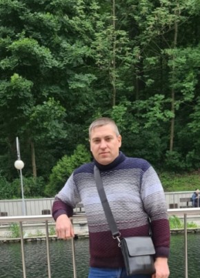 Сергей, 40, Россия, Семилуки