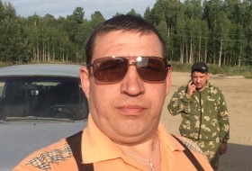 Дмитрий, 48 - Разное