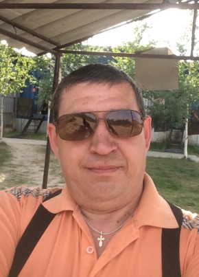 Дмитрий, 48, Россия, Нягань