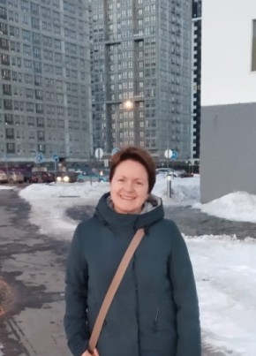 Анжела, 58, Россия, Тюмень