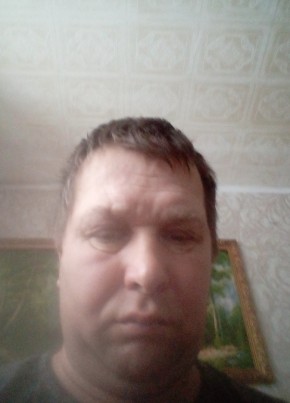 Славик, 48, Россия, Сухиничи