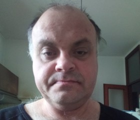 Alfio, 52, Seregno