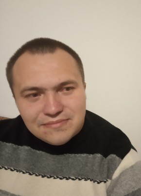 Олег, 33, Україна, Калинівка