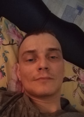 Серёга из Волхова 38 лет