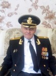Anatoliy, 60, Novosibirsk