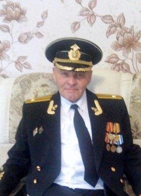 Анатолий, 60, Россия, Новосибирск