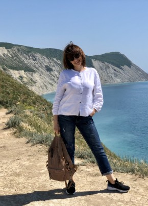 Анна, 43, Россия, Краснодар