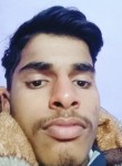Purvansh, 18, Faizabad